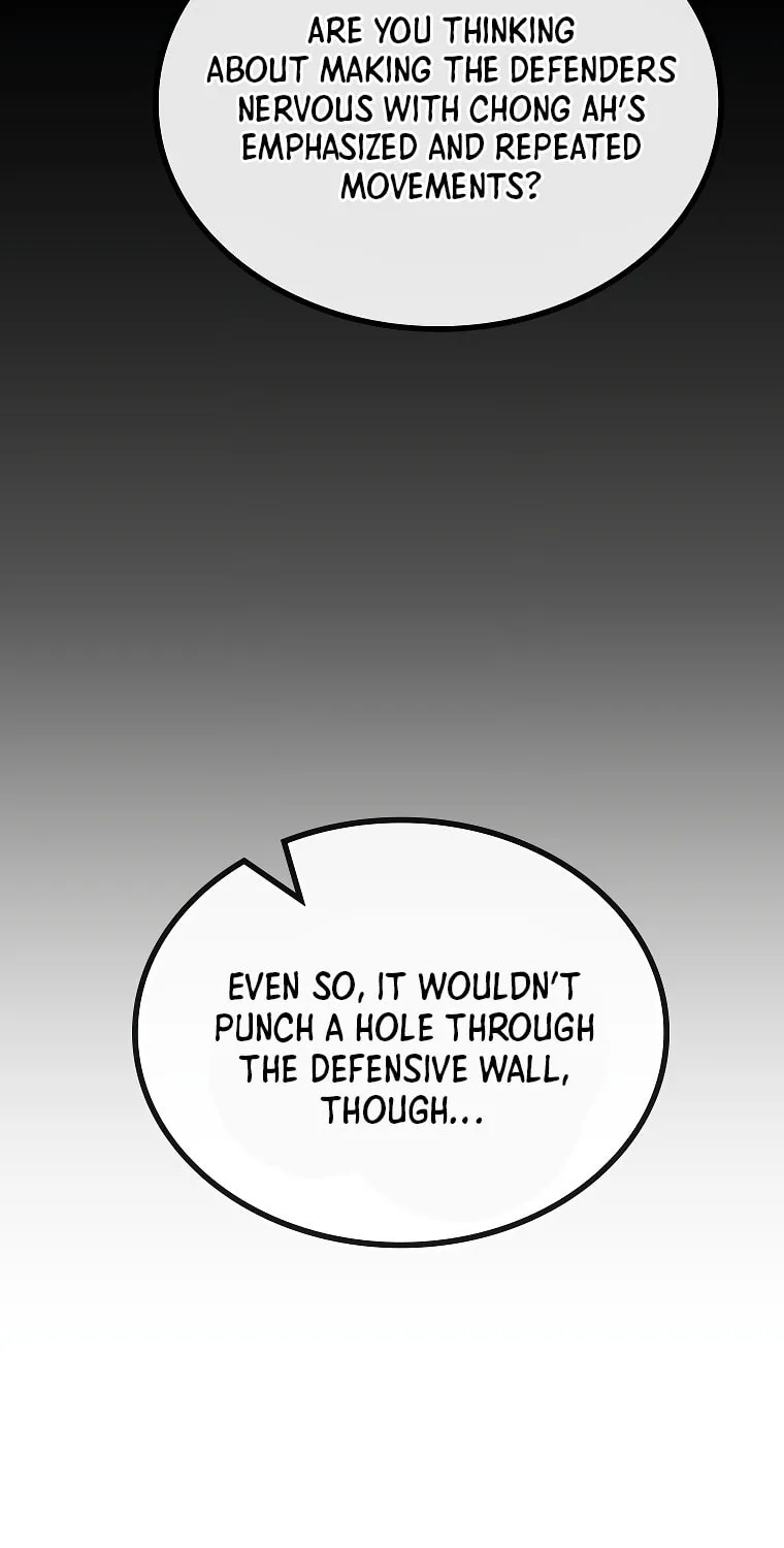 Dark Haired Tactical Genius Chapter 21 page 14 - 