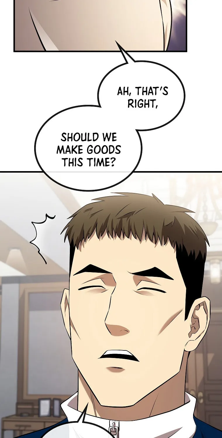 Dark Haired Tactical Genius Chapter 21 page 133 - 