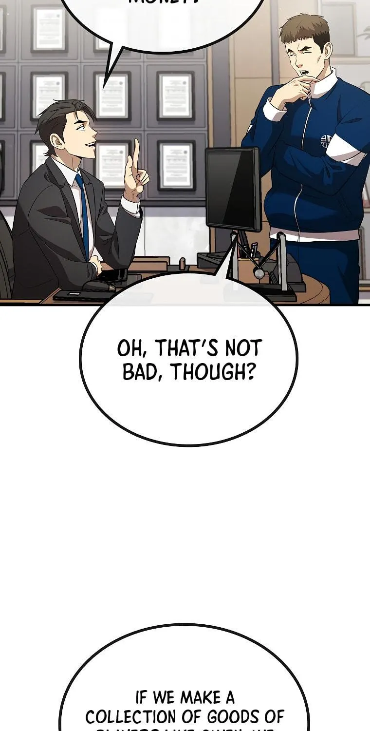 Dark Haired Tactical Genius Chapter 21 page 137 - 