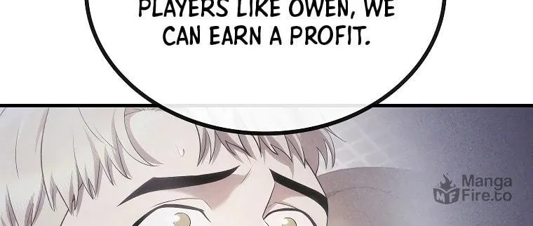 Dark Haired Tactical Genius Chapter 21 page 138 - 