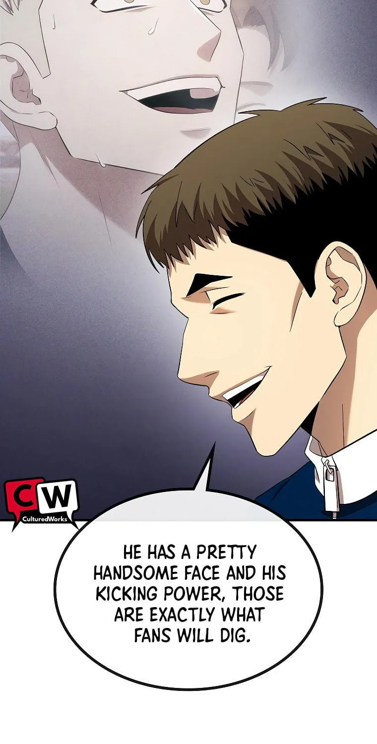 Dark Haired Tactical Genius Chapter 21 page 139 - 