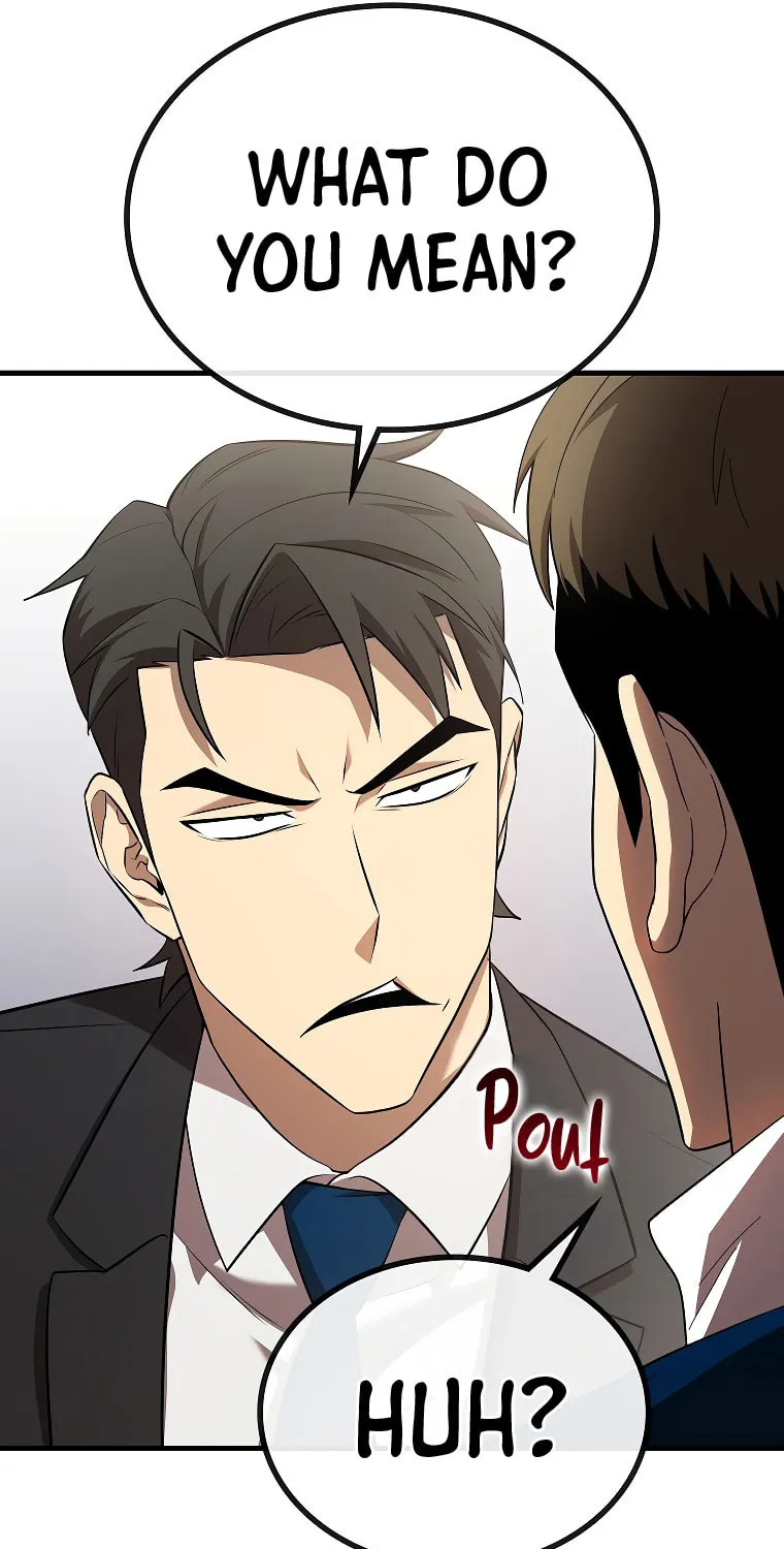 Dark Haired Tactical Genius Chapter 21 page 141 - 
