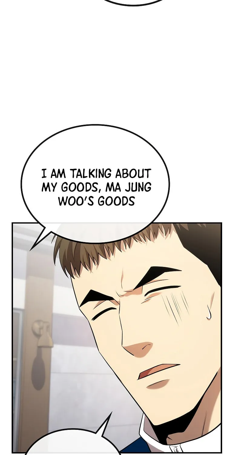 Dark Haired Tactical Genius Chapter 21 page 142 - 