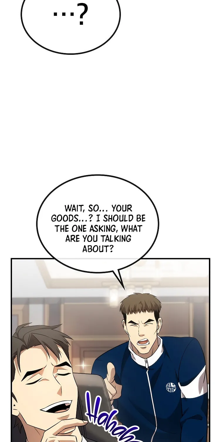 Dark Haired Tactical Genius Chapter 21 page 143 - 