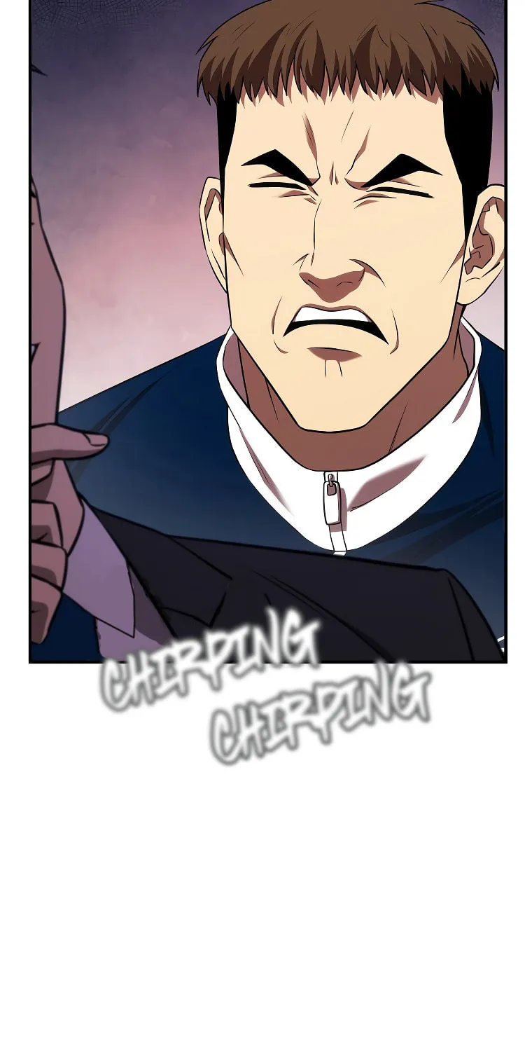 Dark Haired Tactical Genius Chapter 21 page 145 - 