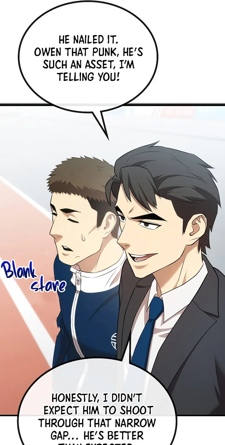 Dark Haired Tactical Genius Chapter 21 page 17 - 
