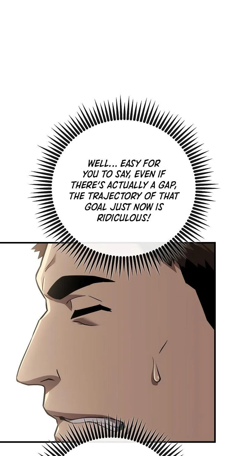 Dark Haired Tactical Genius Chapter 21 page 19 - 