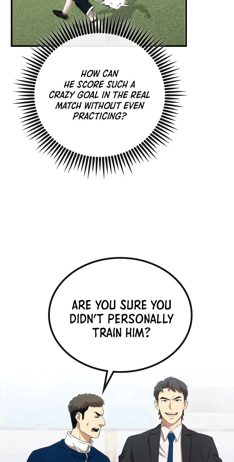 Dark Haired Tactical Genius Chapter 21 page 23 - 