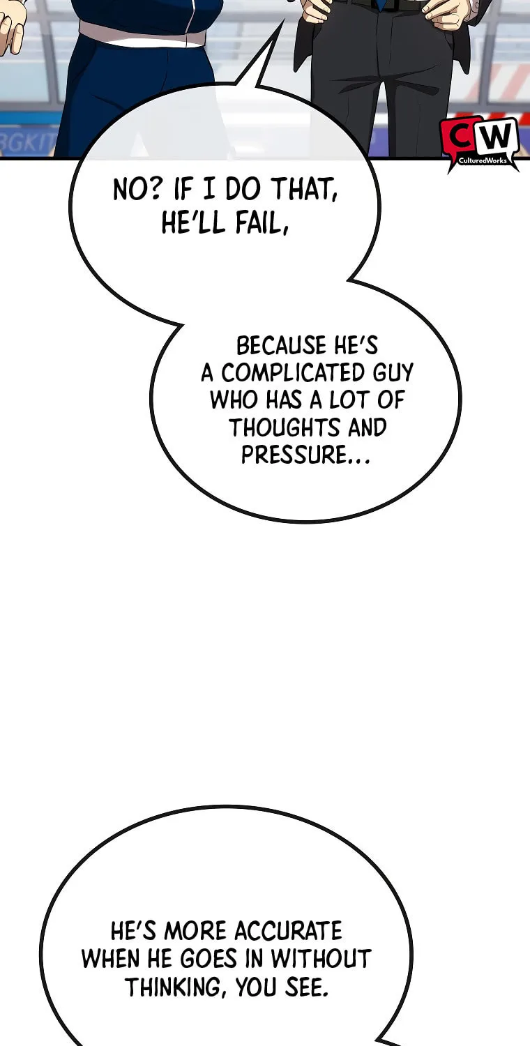 Dark Haired Tactical Genius Chapter 21 page 25 - 