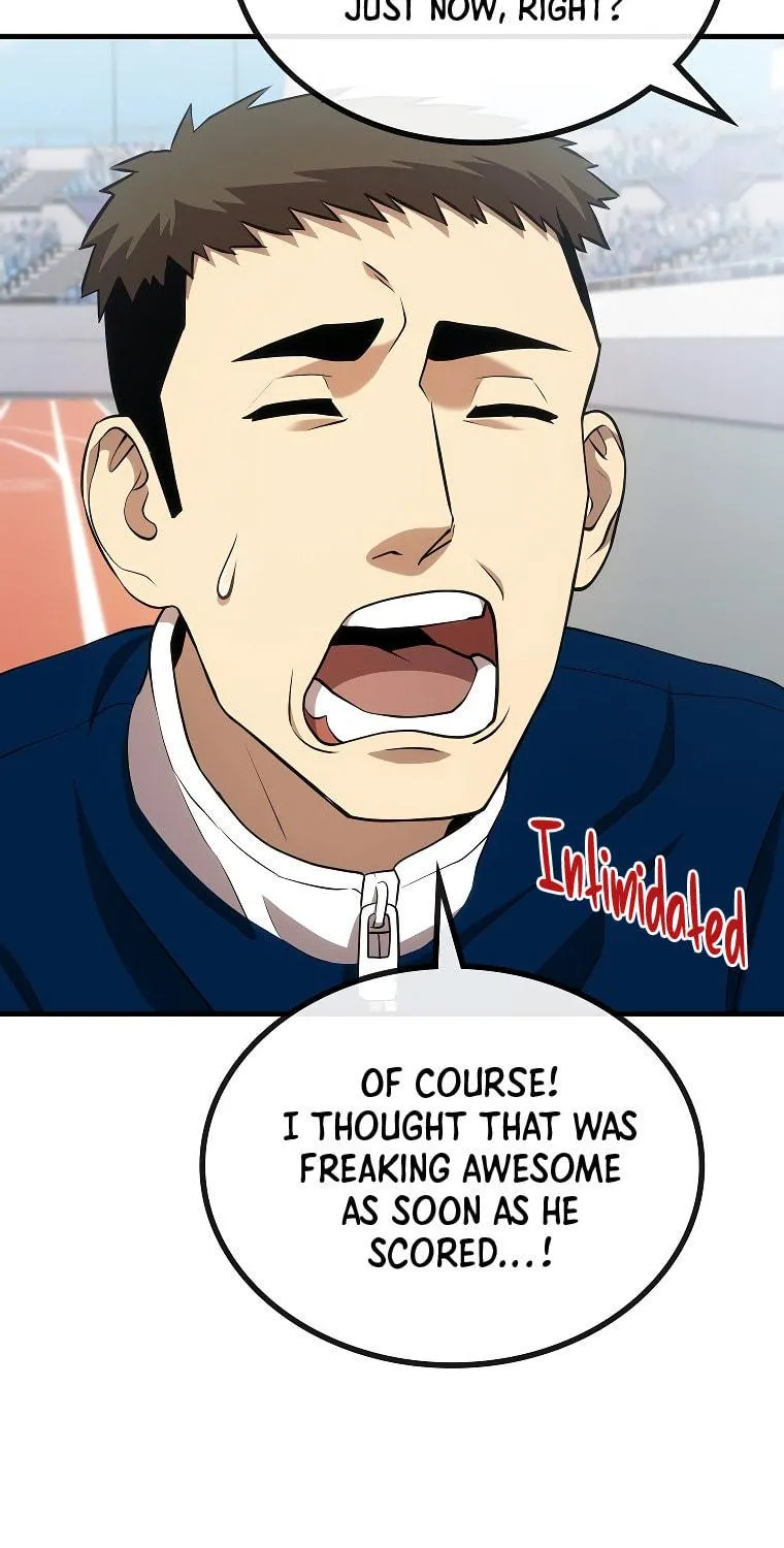 Dark Haired Tactical Genius Chapter 21 page 27 - 