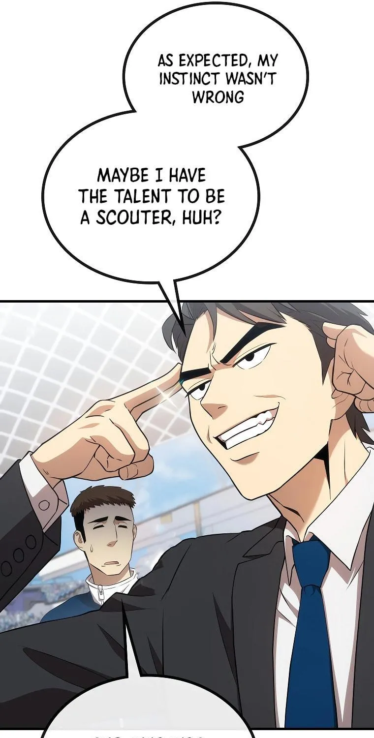 Dark Haired Tactical Genius Chapter 21 page 29 - 