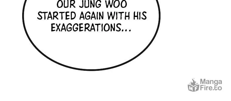 Dark Haired Tactical Genius Chapter 21 page 30 - 