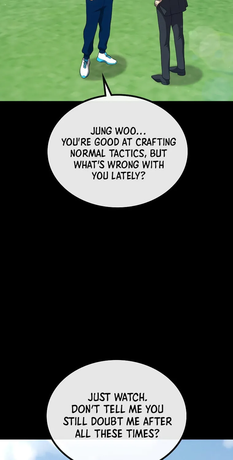 Dark Haired Tactical Genius Chapter 21 page 4 - 