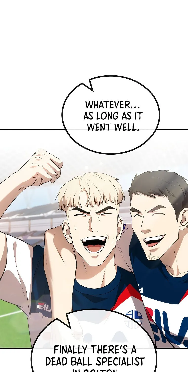 Dark Haired Tactical Genius Chapter 21 page 31 - 