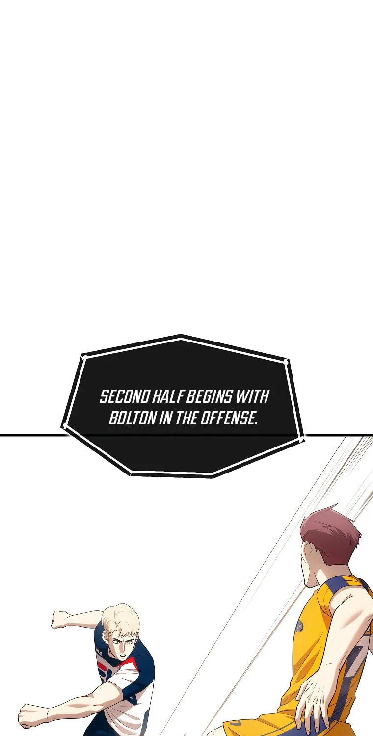 Dark Haired Tactical Genius Chapter 21 page 35 - 