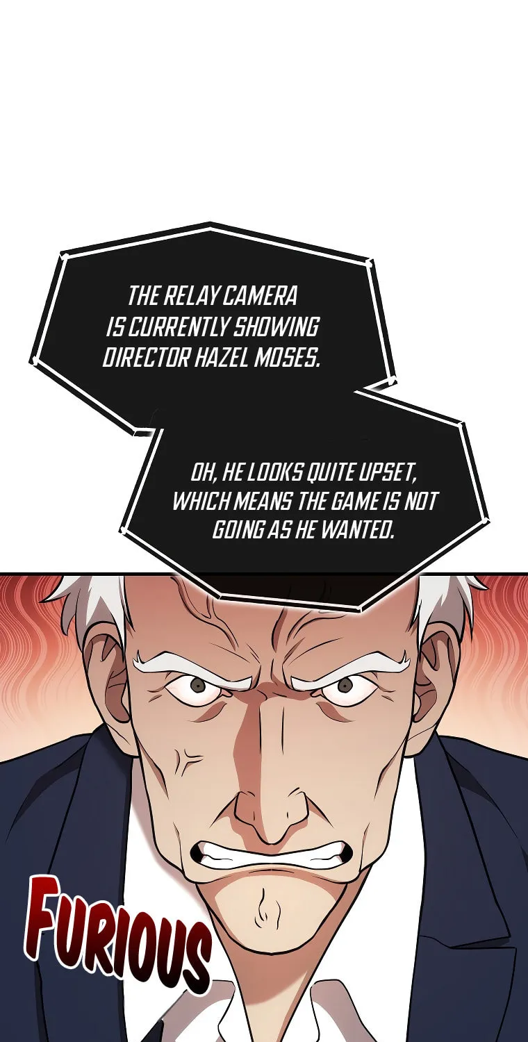 Dark Haired Tactical Genius Chapter 21 page 41 - 
