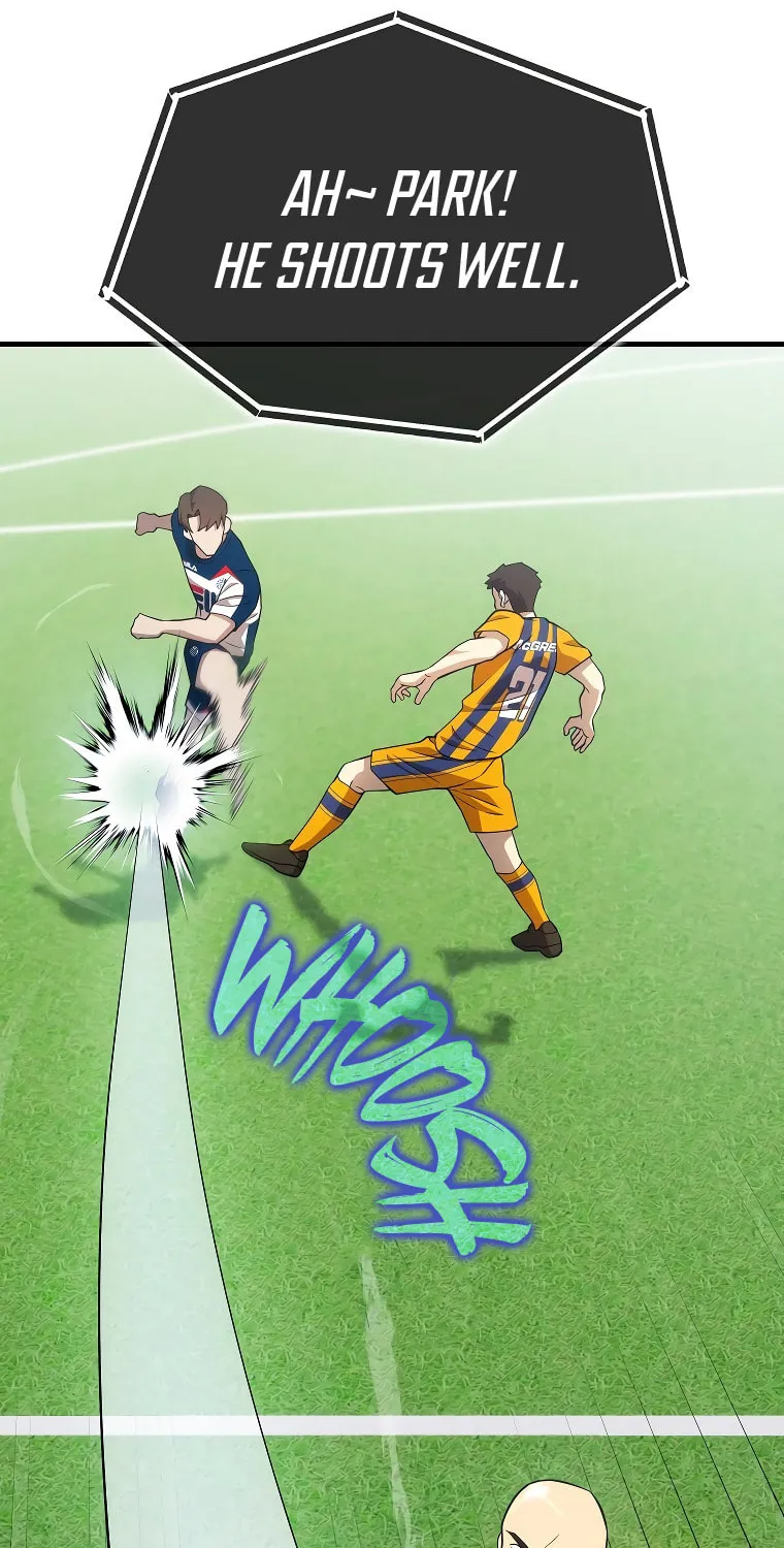 Dark Haired Tactical Genius Chapter 21 page 44 - 