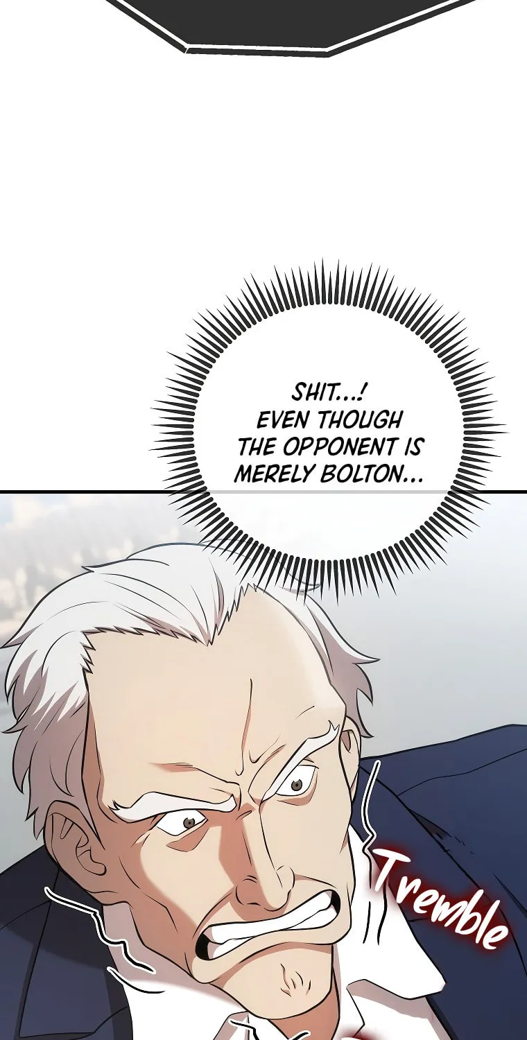 Dark Haired Tactical Genius Chapter 21 page 46 - 
