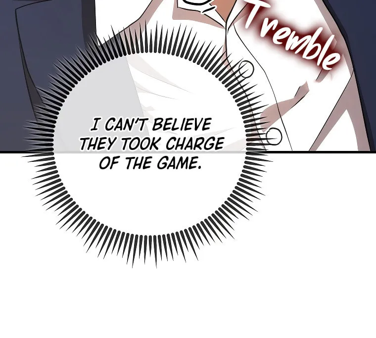 Dark Haired Tactical Genius Chapter 21 page 47 - 