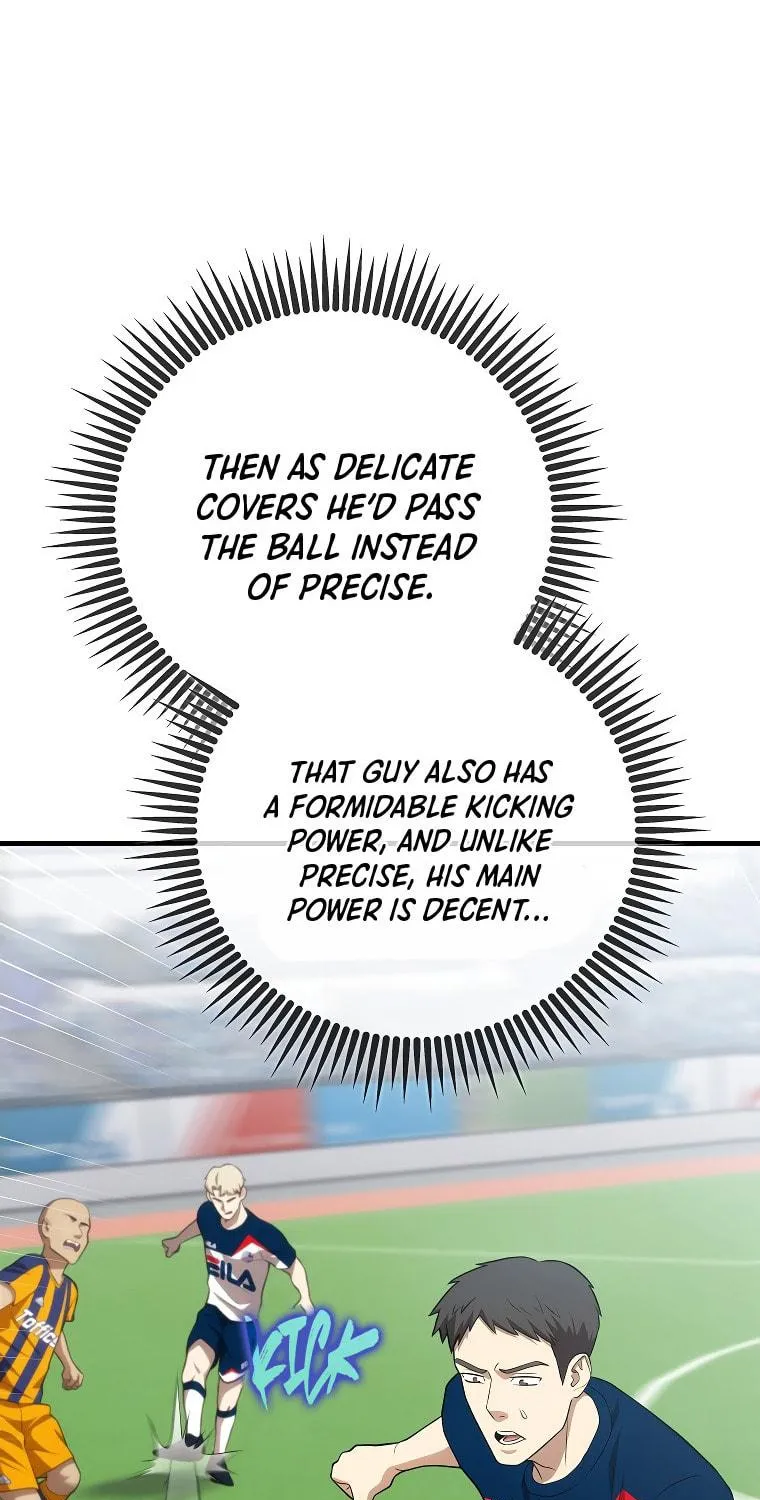 Dark Haired Tactical Genius Chapter 21 page 50 - 