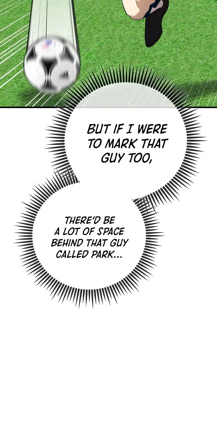 Dark Haired Tactical Genius Chapter 21 page 52 - 