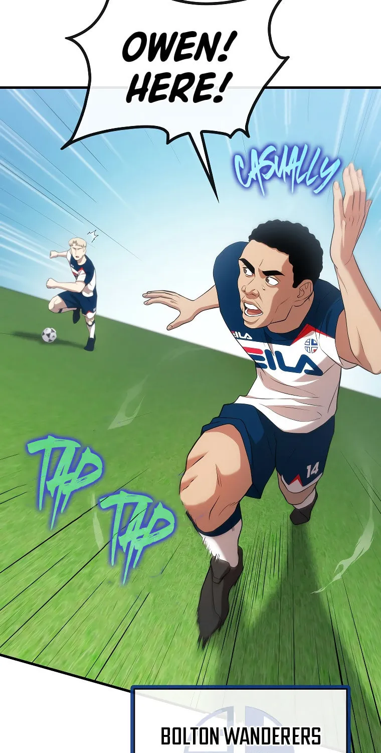 Dark Haired Tactical Genius Chapter 21 page 58 - 