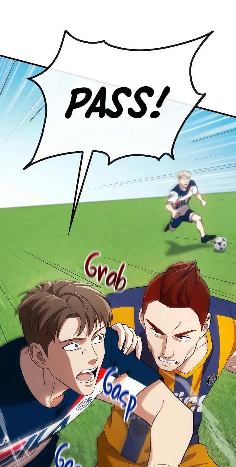 Dark Haired Tactical Genius Chapter 21 page 60 - 