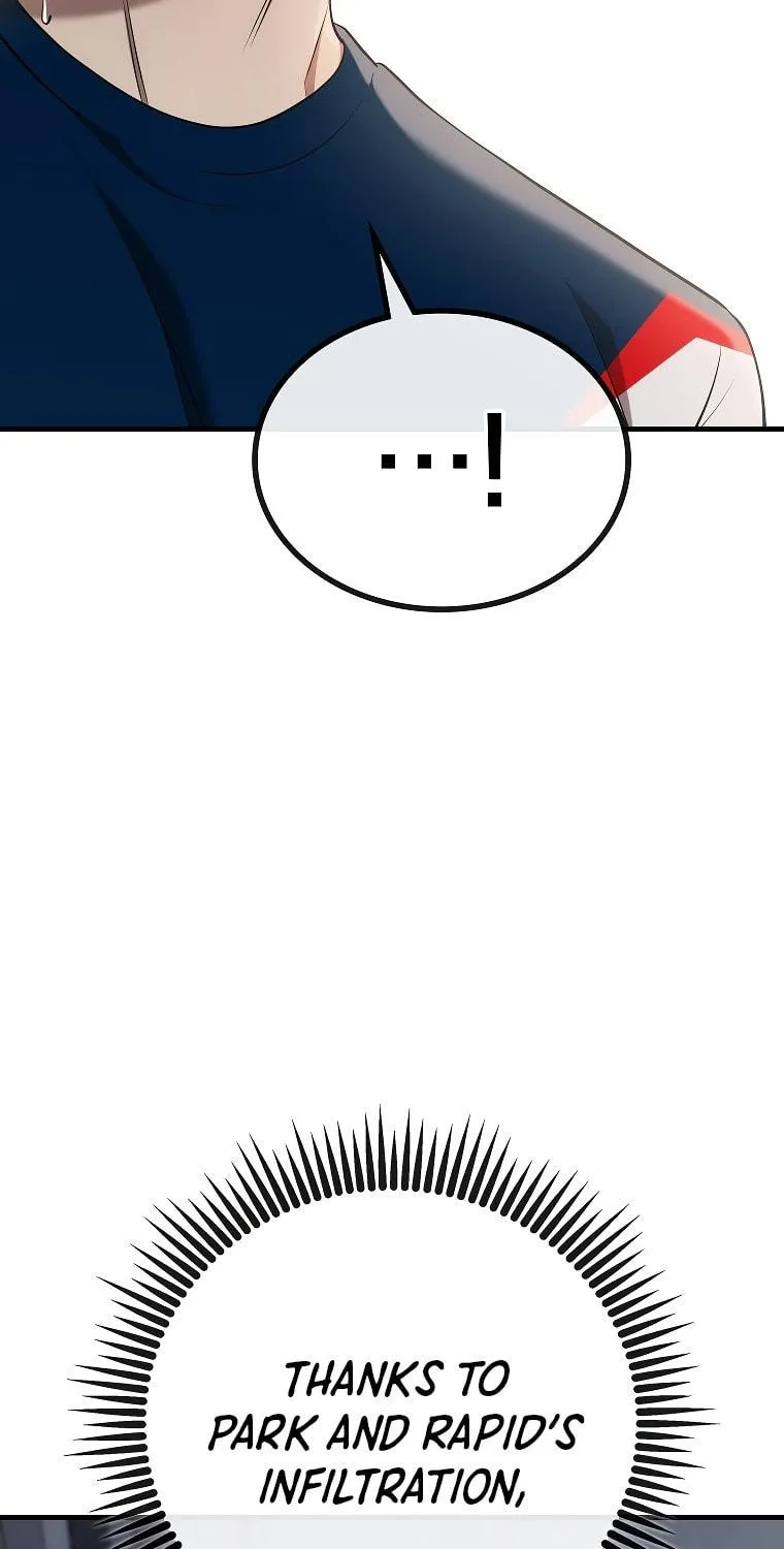 Dark Haired Tactical Genius Chapter 21 page 64 - 