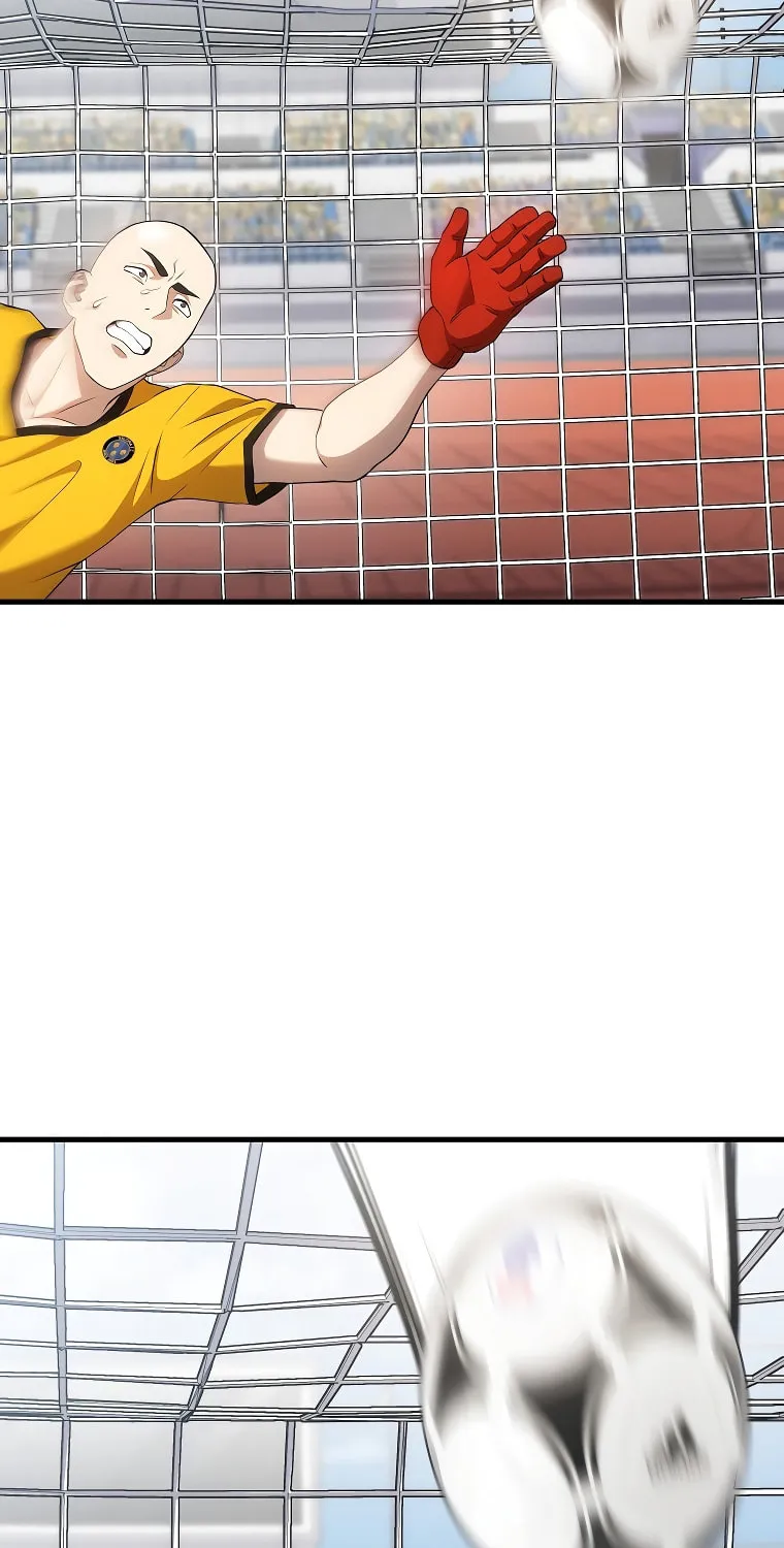 Dark Haired Tactical Genius Chapter 21 page 74 - 