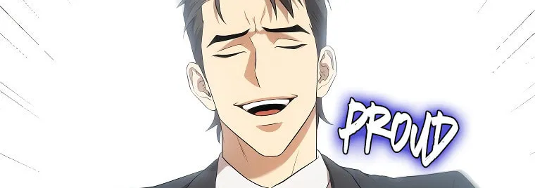 Dark Haired Tactical Genius Chapter 21 page 84 - 