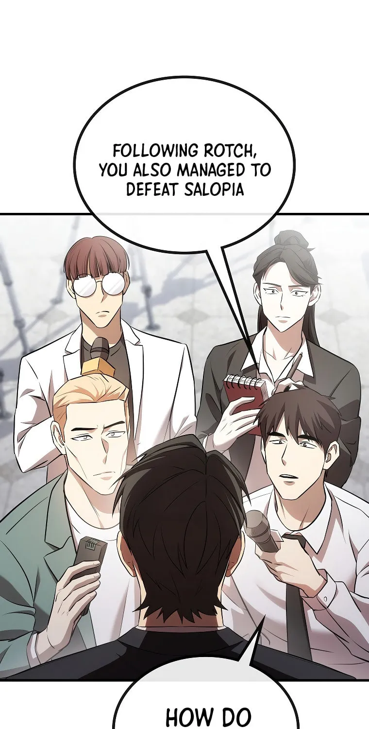 Dark Haired Tactical Genius Chapter 21 page 93 - 