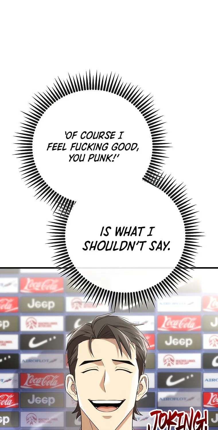 Dark Haired Tactical Genius Chapter 21 page 95 - 