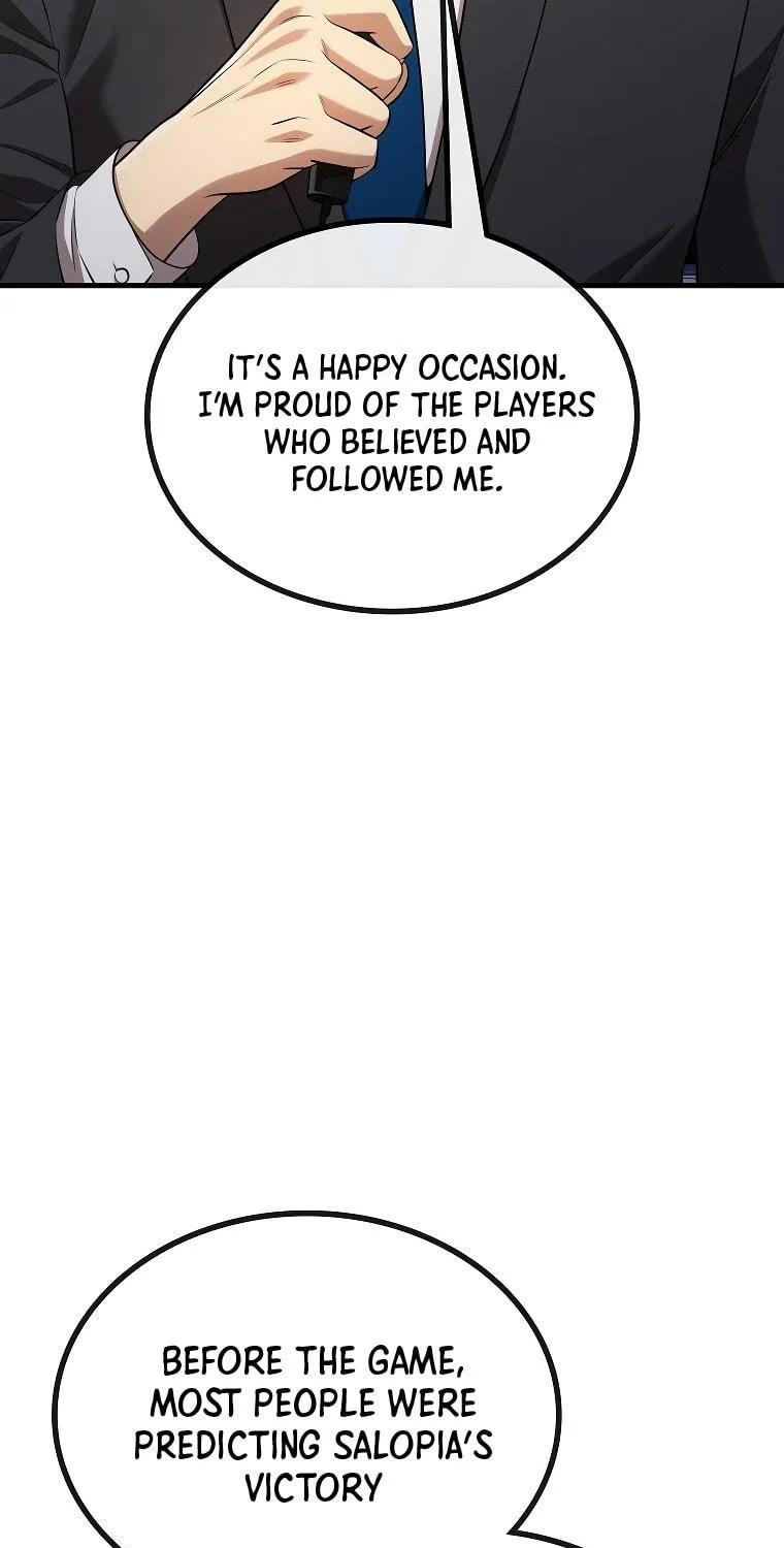 Dark Haired Tactical Genius Chapter 21 page 97 - 