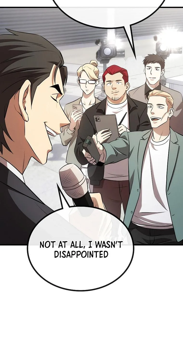Dark Haired Tactical Genius Chapter 21 page 99 - 