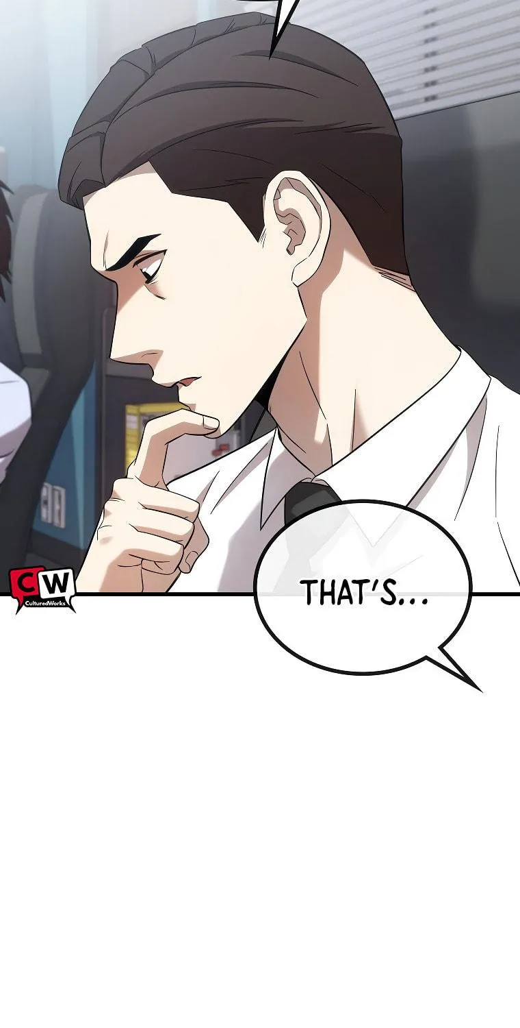 Dark Haired Tactical Genius Chapter 22 page 11 - 