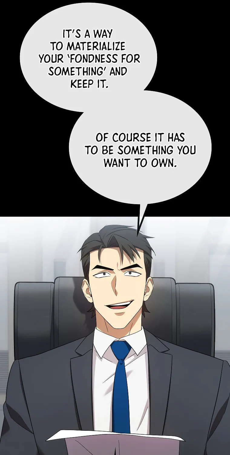 Dark Haired Tactical Genius Chapter 22 page 101 - 