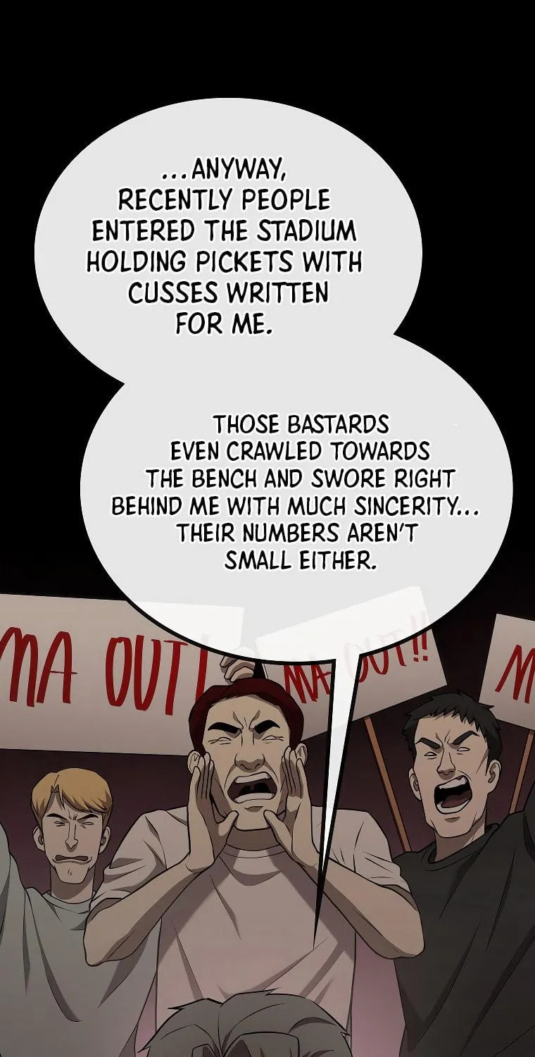 Dark Haired Tactical Genius Chapter 22 page 105 - 