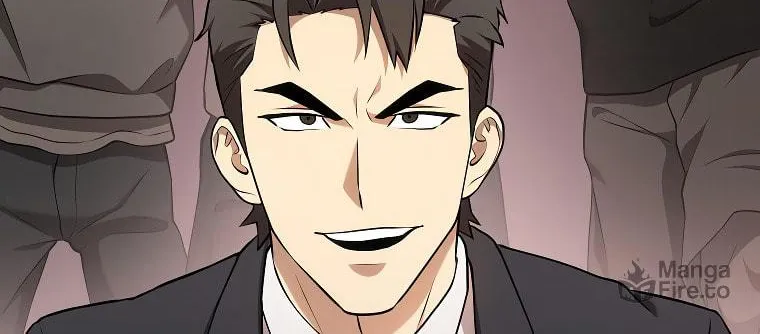 Dark Haired Tactical Genius Chapter 22 page 106 - 