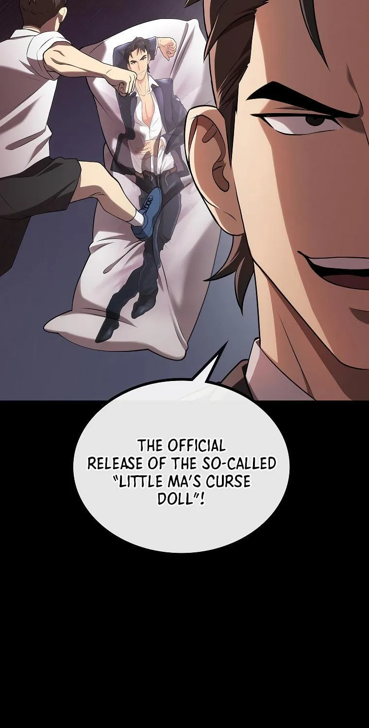Dark Haired Tactical Genius Chapter 22 page 109 - 