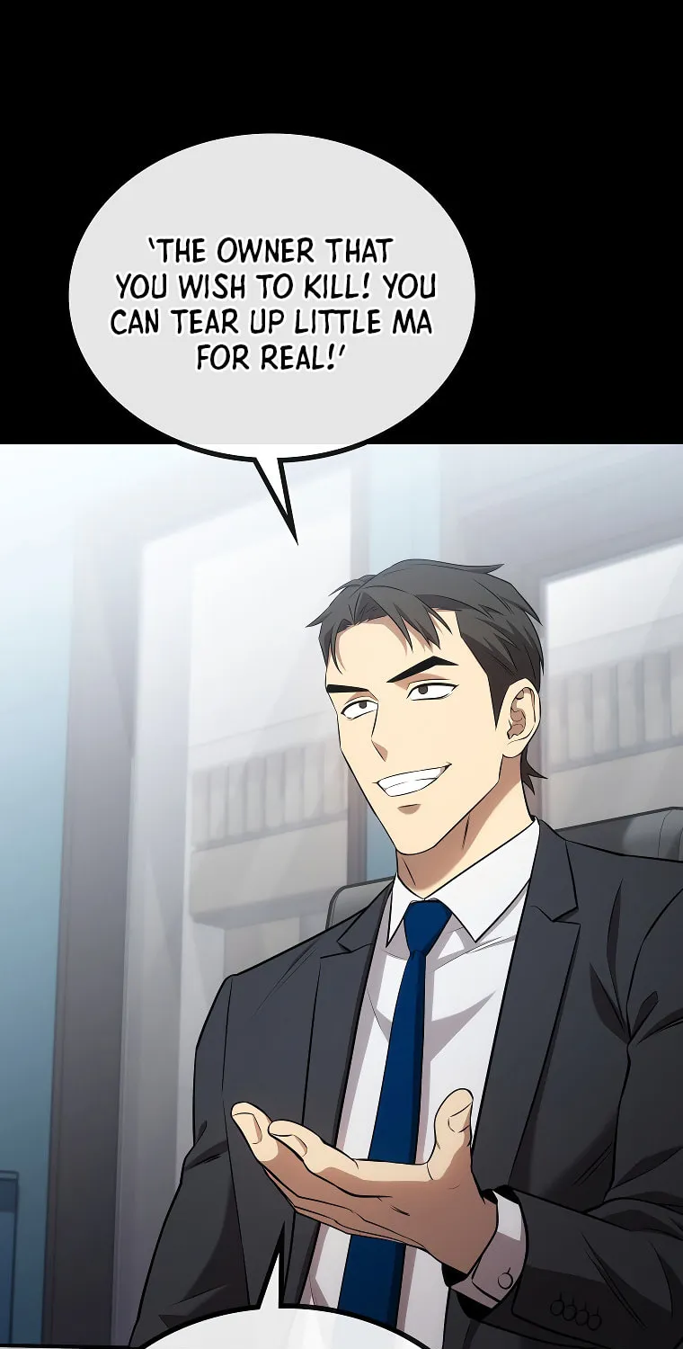 Dark Haired Tactical Genius Chapter 22 page 113 - 