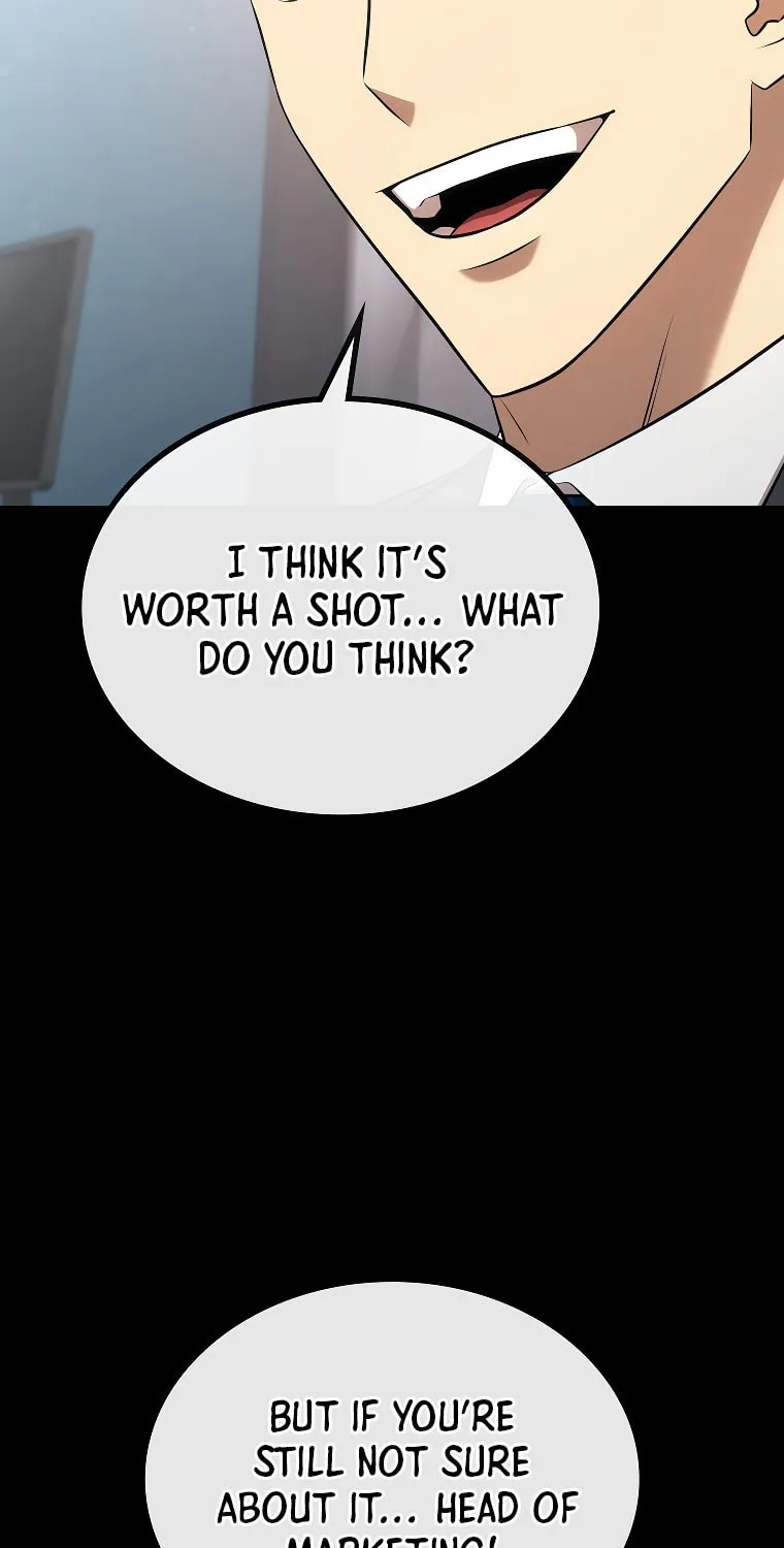 Dark Haired Tactical Genius Chapter 22 page 115 - 