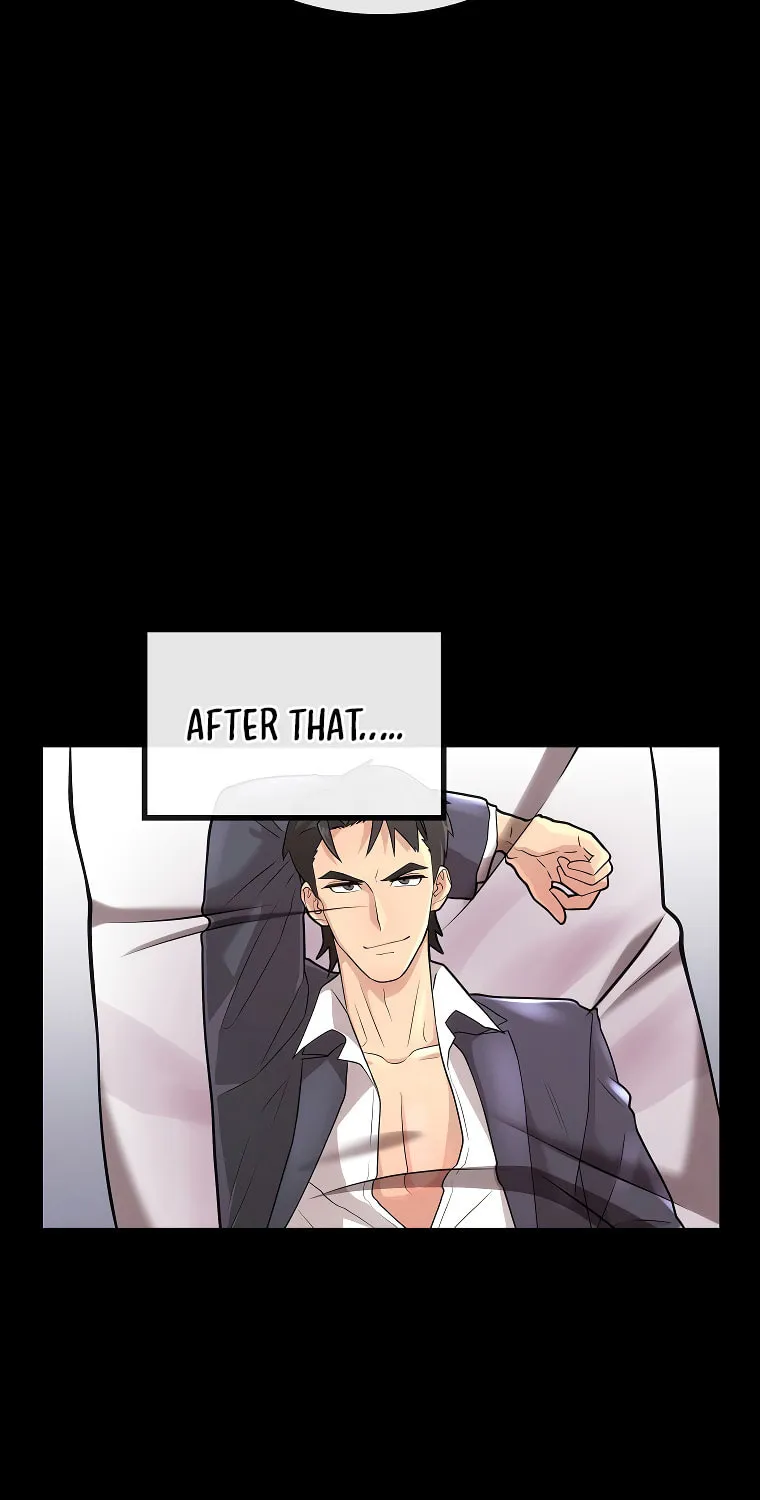 Dark Haired Tactical Genius Chapter 22 page 117 - 