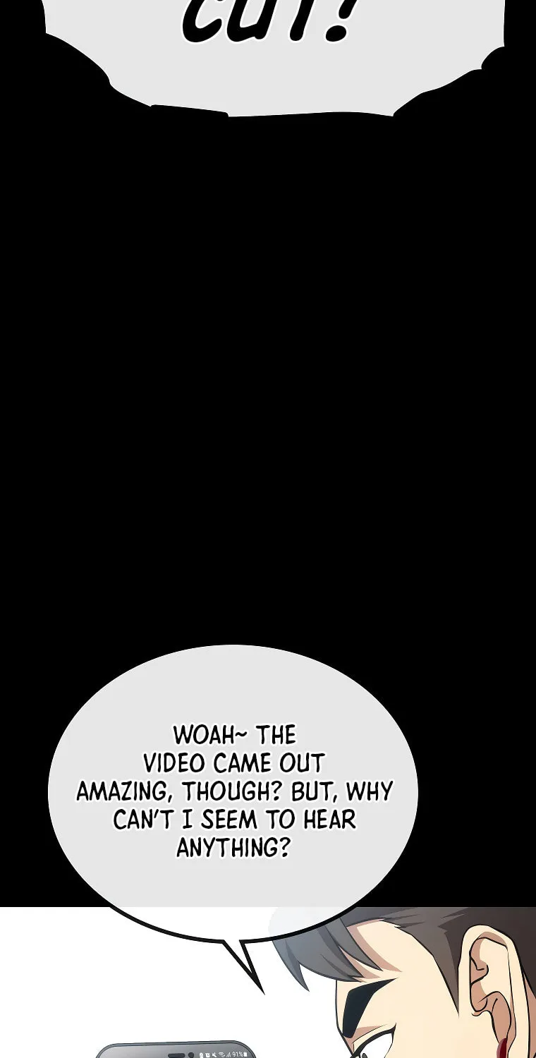 Dark Haired Tactical Genius Chapter 22 page 121 - 