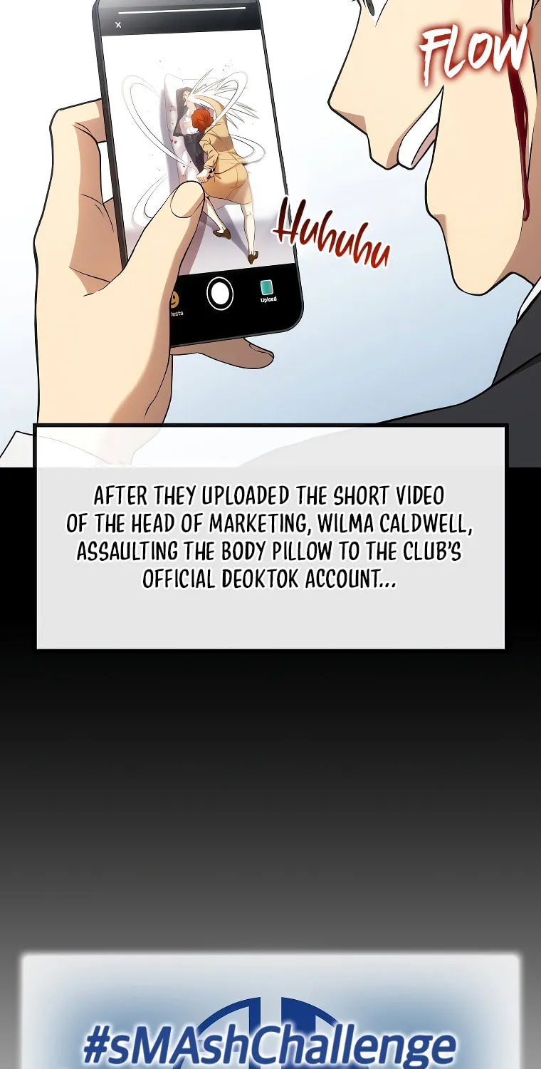 Dark Haired Tactical Genius Chapter 22 page 122 - 