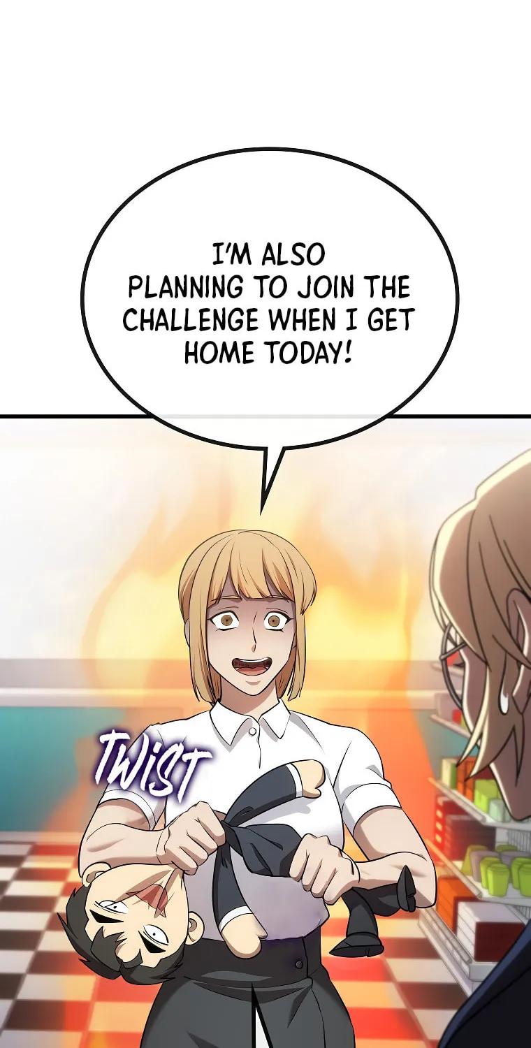 Dark Haired Tactical Genius Chapter 22 page 128 - 