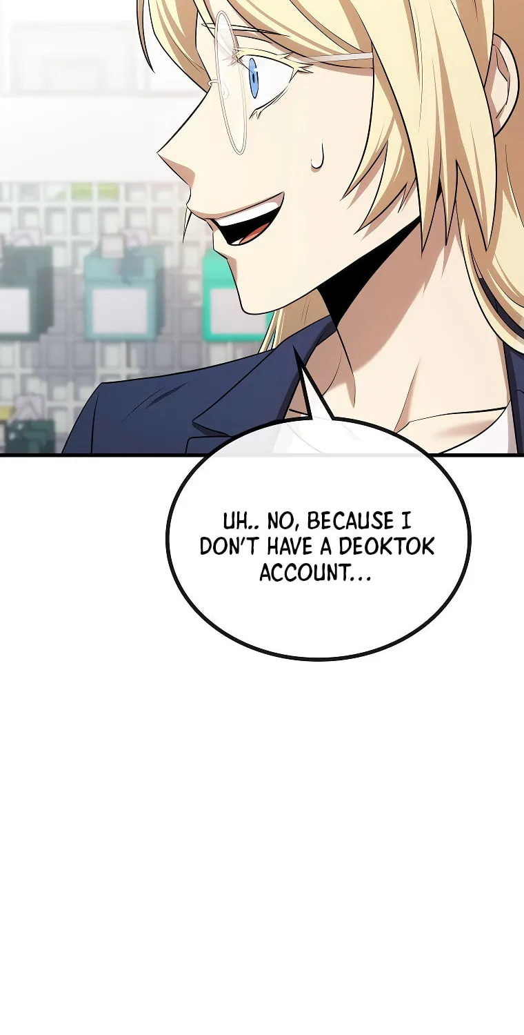 Dark Haired Tactical Genius Chapter 22 page 130 - 