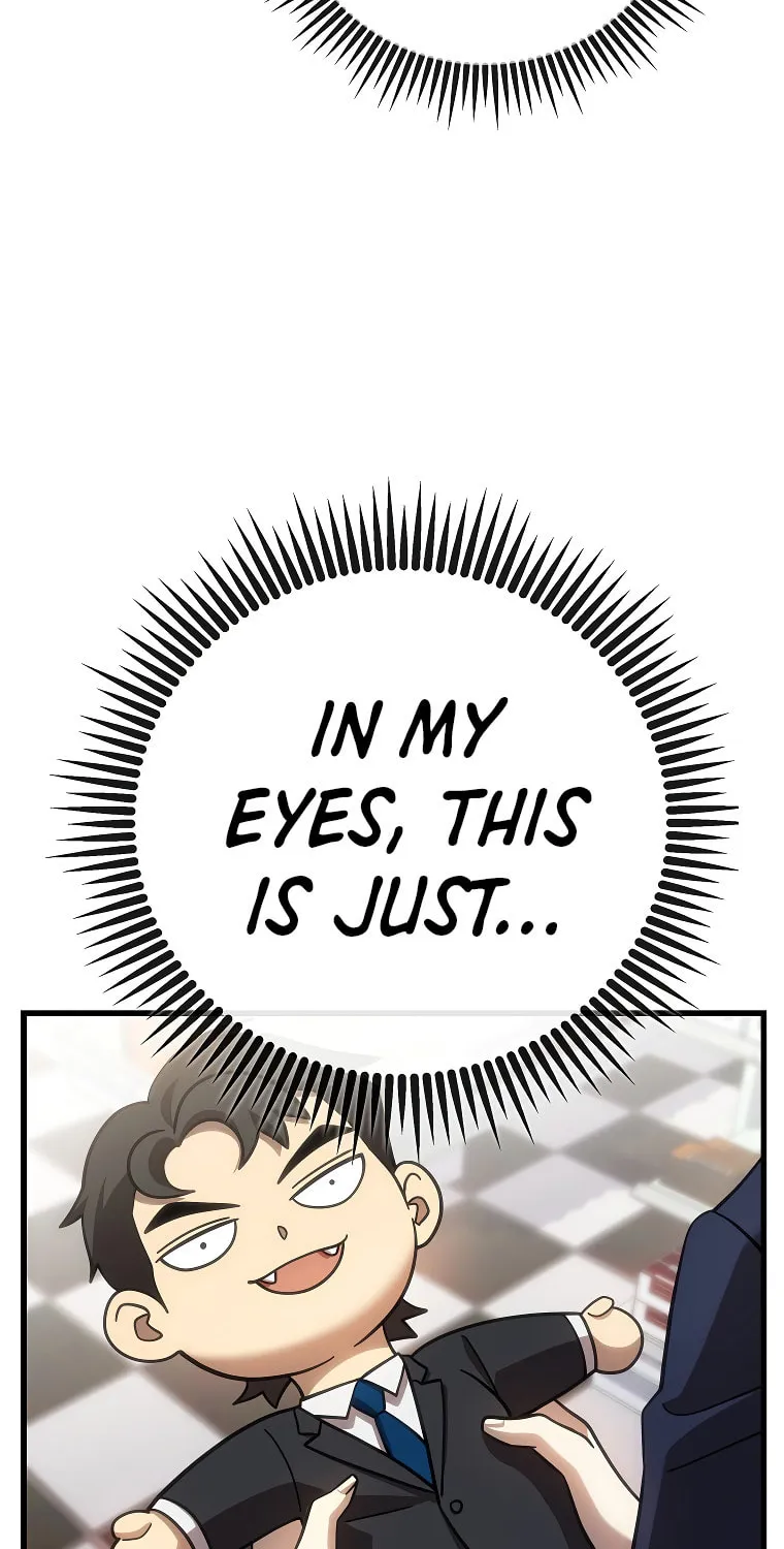 Dark Haired Tactical Genius Chapter 22 page 132 - 