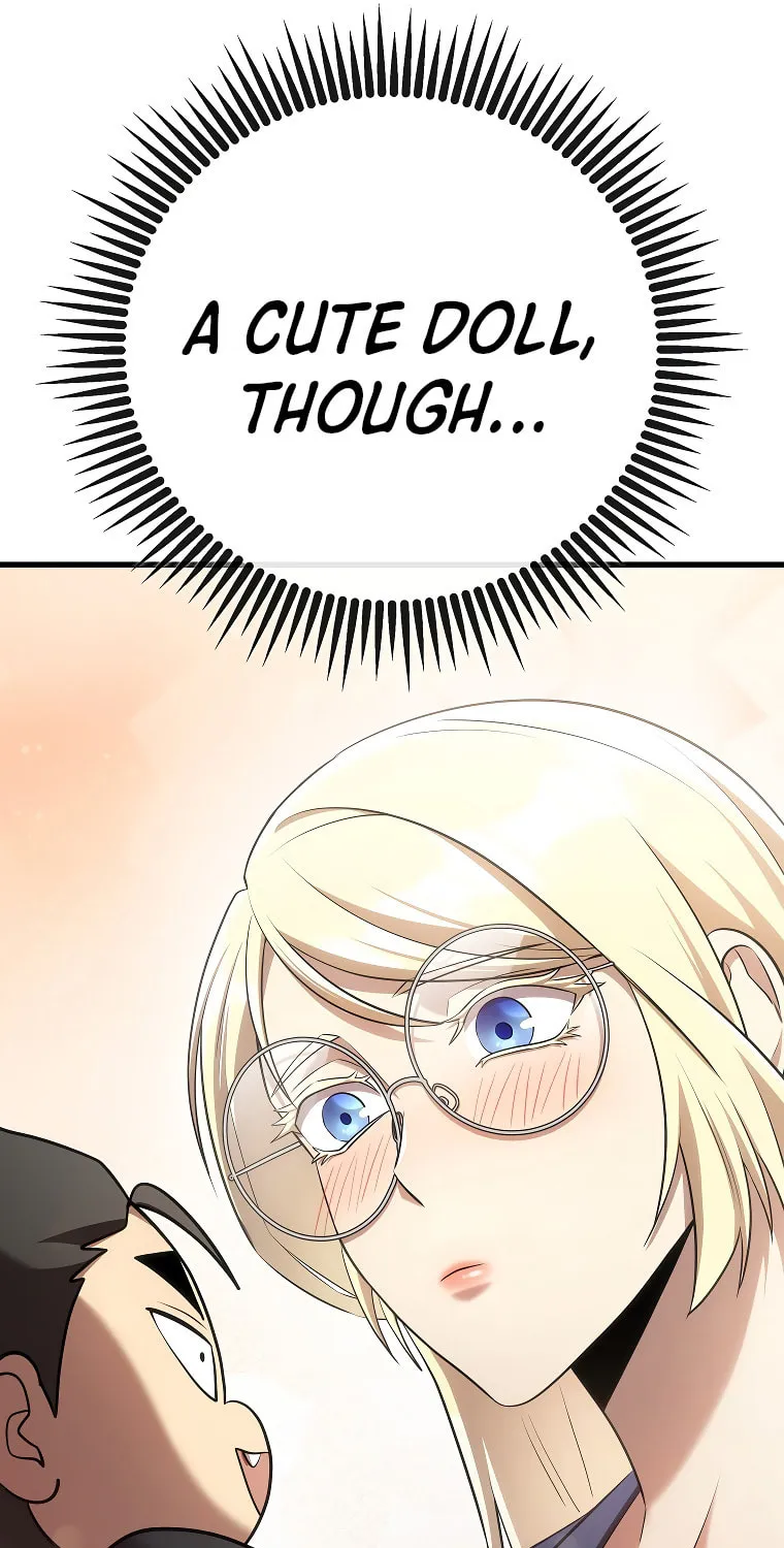 Dark Haired Tactical Genius Chapter 22 page 134 - 