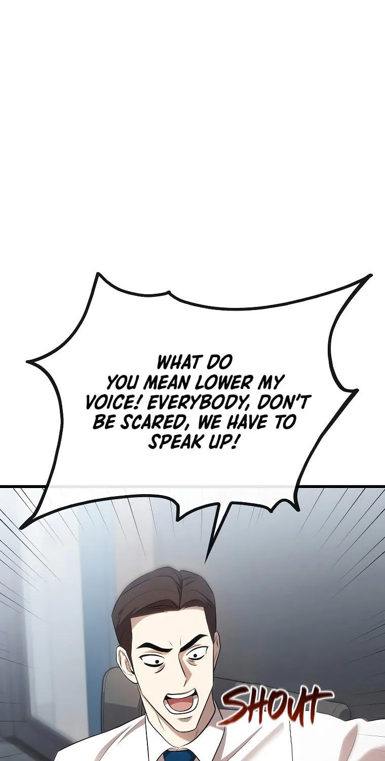 Dark Haired Tactical Genius Chapter 22 page 17 - 