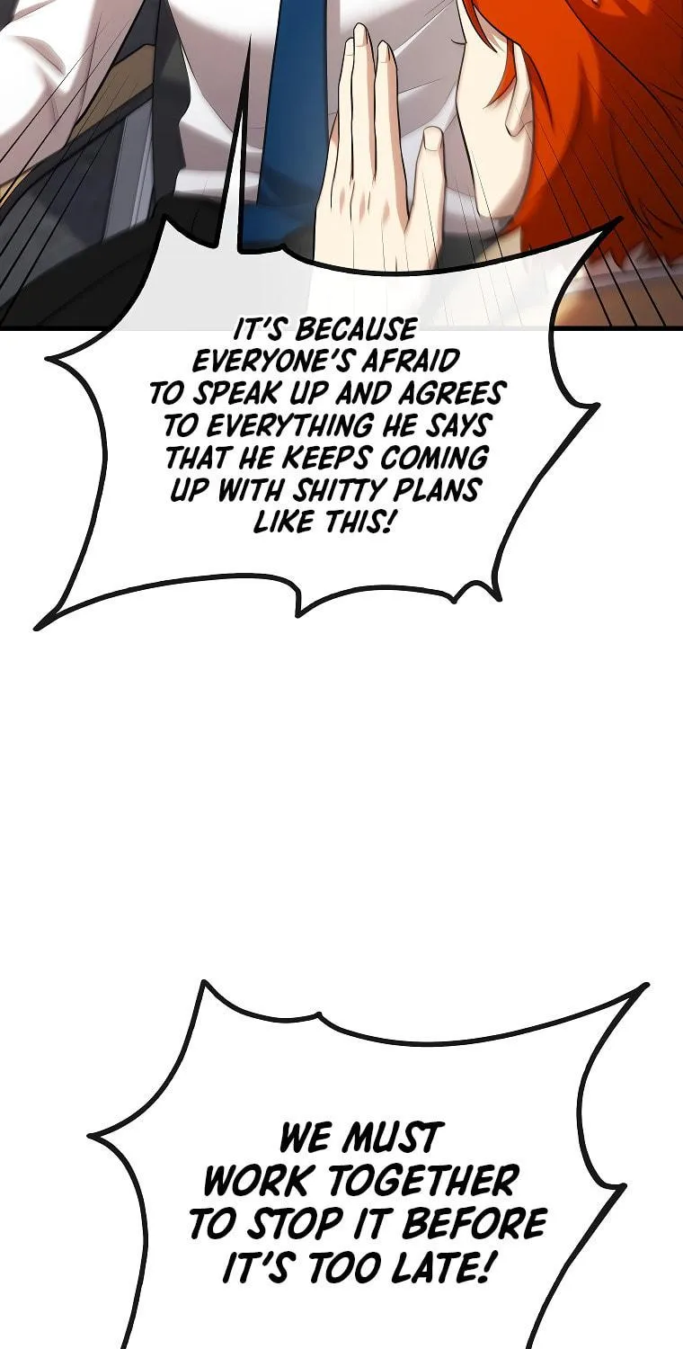 Dark Haired Tactical Genius Chapter 22 page 19 - 